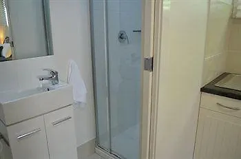 La Costa Beachside Motel Gold Coast