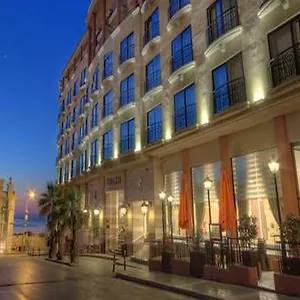 Vivaldi Hotel Saint Julian's