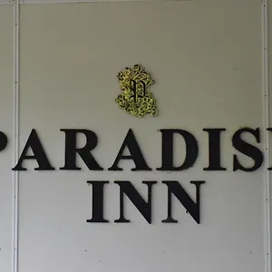 Paradise Hotel Kandy