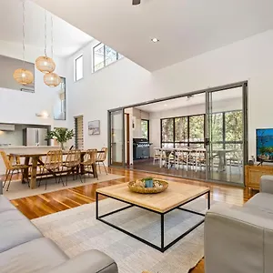 Senses Lodge Noosa North Shore