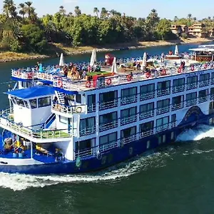 Nile Cruise Al Nabiltan Every Saturday From Luxor 4 Nights & Every Wednesday From Aswan 3 Nights Al Karnak