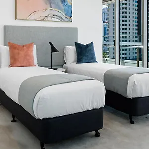 The Star Residences - **** Gold Coast