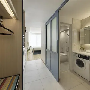 Hyatt House Shibuya Tokio
