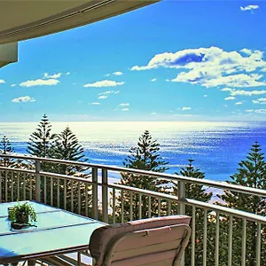 Lejlighedshotel Indigo Blue