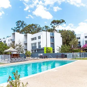  Hostel Griffith University Village
