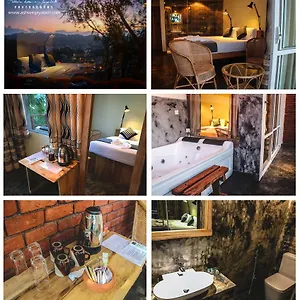 Square Peg Bed & Breakfast Kandy