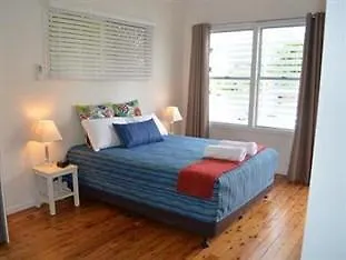 La Costa Beachside Motel Gold Coast