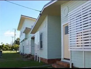 La Costa Beachside Motel Gold Coast