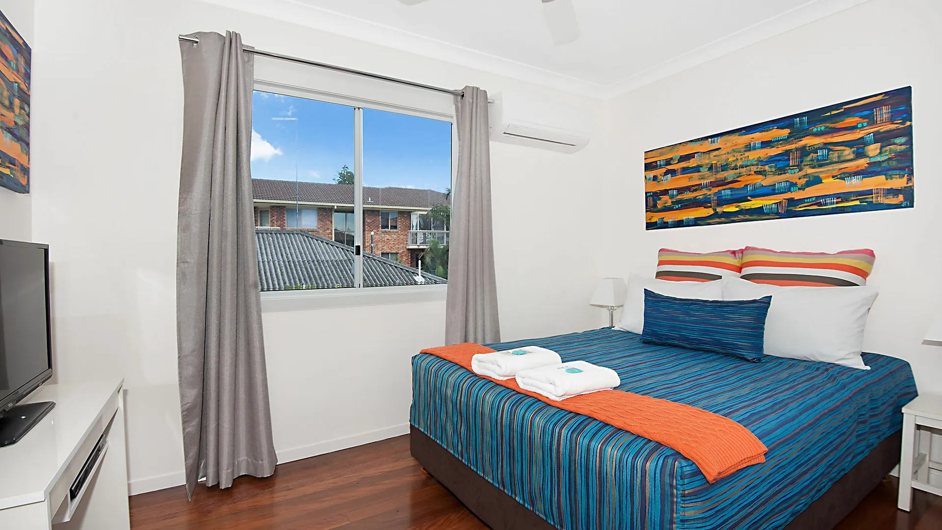 La Costa Beachside Motel Gold Coast