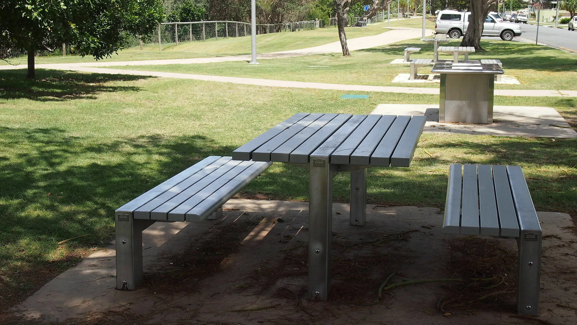 ***  La Costa Beachside Motel Gold Coast Australien
